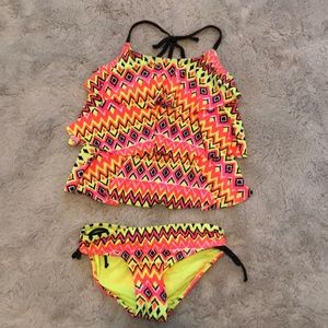 Kids bathing suit